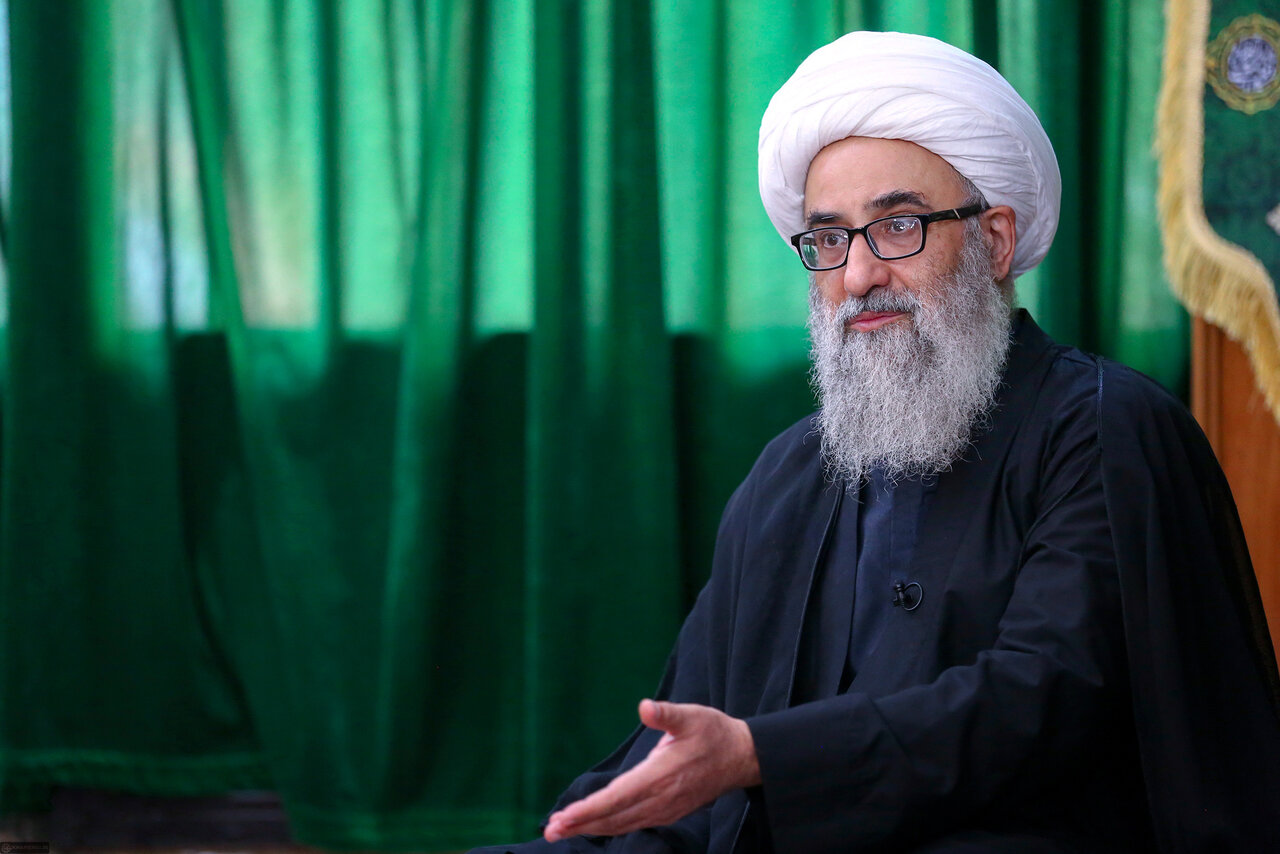 جنگ‌های سلطه‌طلبانه پس از پیامبر(ص) هرگز مورد تأیید اهل‌بیت(ع) نبود