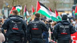 German court says it’s legal to question ‘Israel’s’ existence