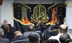 Turkey: Shia Community in Igdir Holds Mourning Ceremony for Sayyada Fatima