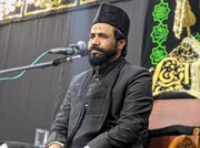 हज़रत फ़ातिमा वो बेटी हैं जिनका पैग़म्बर (स) ने सम्मान किया: मौलाना सय्यद तहज़ीबुल हसन