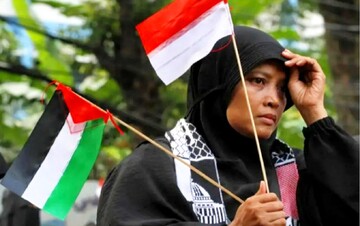 آمادگی اندونزی برای اعزام سه کشتی بیمارستانی به غزه