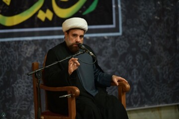 در منطق فاطمی ناامیدی وجود ندارد