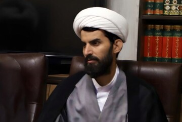 برگزاری گردهمایی دانشجویان و طلاب بسیجی همدان