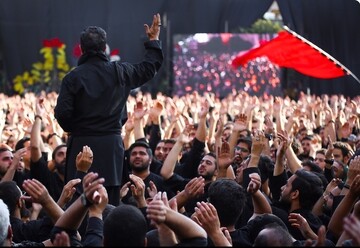 استقبال دانش آموزان قمی از سنت چهارپایه‌خوانی / اجرای مراسم چهارپایه‌خوانی در ۲۸ مدرسه