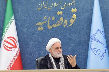 بسیج شجره طیبه‌ای است که از مرزهای ایران فراتر رفته و طلایه‌دار مقابله با استکبار شده است