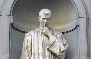 راهنمای اصطلاحات | ماکیاولیست به زبان ساده