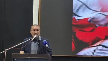 بسیج شاه‌کلید عبور از گردنه‌های سخت و سرمایه عظیم انسجام ملی است