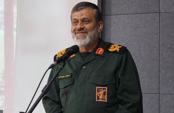 بسیج یک تفکر و اندیشه ماندگار است