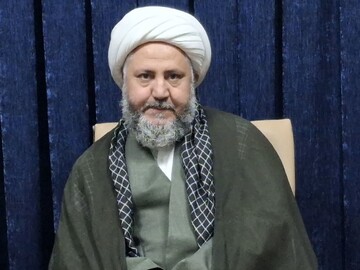 فیلم| پیام امام جمعه آران و  بیدگل به مناسبت سالروز تشکیل بسیج مستضعفین