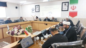 ۳۰ اثر به عنوان آثار نهایی پانزدهمین جشنواره علامه حلی (ره) اصفهان انتخاب شدند