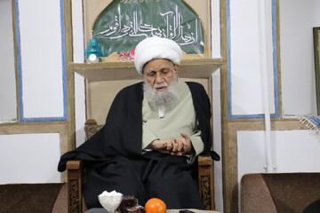 شهید امام خامنه‌ای عمر خویش را در راه اعزاز دین و رفع مشکلات امت اسلامی صرف کرد
