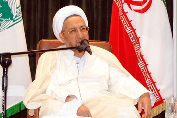 نقش مبلغان دینی در ترویج فرهنگ انتظار مهمتر از سایر نخبگان جامعه است