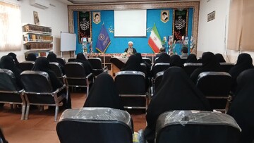 ترویج فرهنگ کتاب‌خوانی، از رسالت‌های اصلی حوزه‌های علمیه است