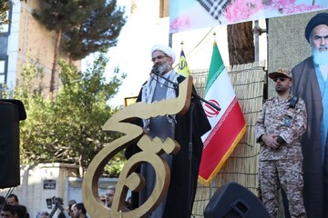 اخلاص، بصیرت و حضور به‌هنگام؛ ویژگی‌ شاخص بسیجیان