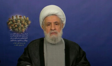 سراسر زندگی بسیجی میدان مقاومت است