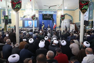 مساجد در برخی کلانشهرها از کارکرد اصلی خود فاصله گرفته‌اند