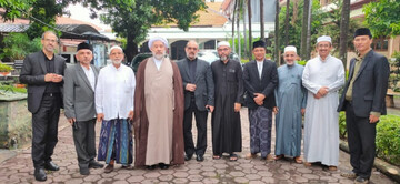 درک حقیقت دین انسان را به آرامش و اطمینان قلبی می‌رساند