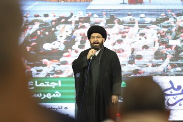 اندیشه بسیجی «راهکارمحور» و «مانع‌زدا» است