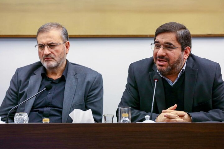 تصاویر/ جلسه شورای فرهنگ عمومی کشور