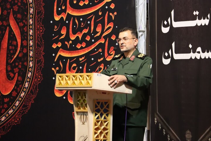 تصاویر/ مجمع علما و روحانیون استان سمنان