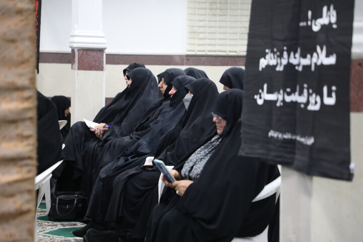 تصاویر/ مجمع علما و روحانیون استان سمنان