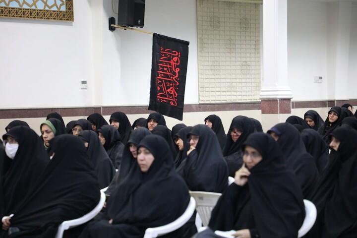 تصاویر/ مجمع علما و روحانیون استان سمنان