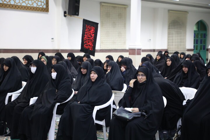 تصاویر/ مجمع علما و روحانیون استان سمنان