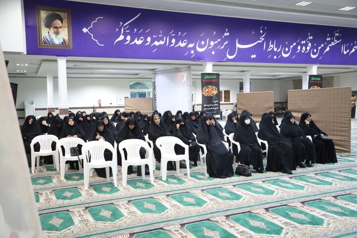 تصاویر/ مجمع علما و روحانیون استان سمنان