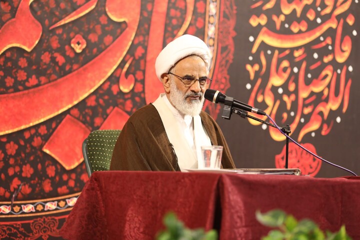 تصاویر/ مجمع علما و روحانیون استان سمنان