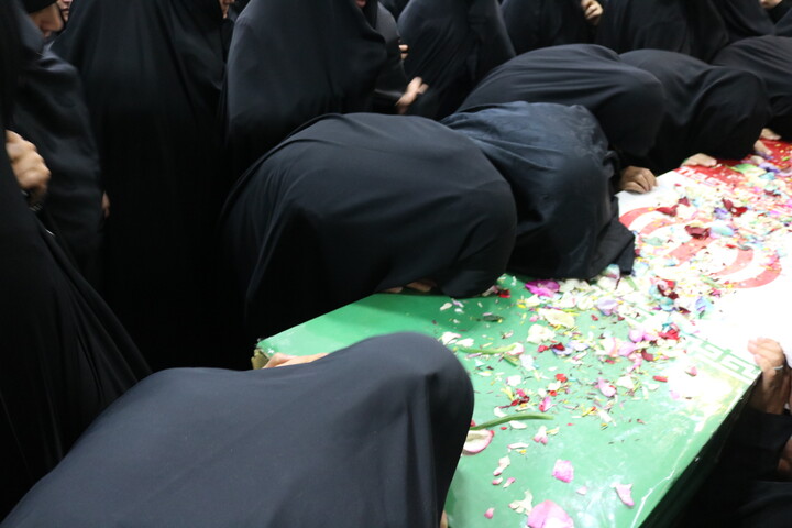 تصاویر/ مجمع علما و روحانیون استان سمنان