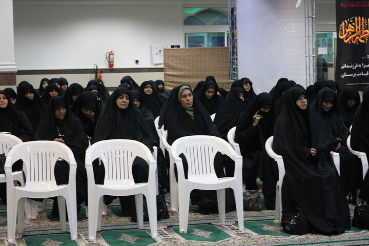 تصاویر/ مجمع علما و روحانیون استان سمنان