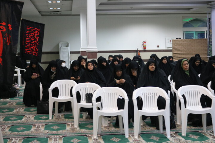 تصاویر/ مجمع علما و روحانیون استان سمنان