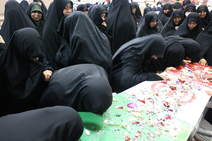 تصاویر/ مجمع علما و روحانیون استان سمنان