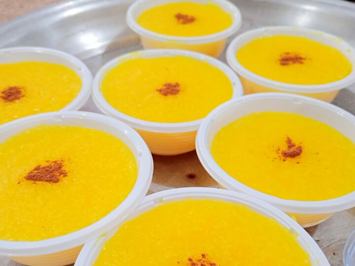 عزاداری ایام شهادت بانوی دو عالم در مدرسه علمیه فاطمه الزهرا(س) خوسف