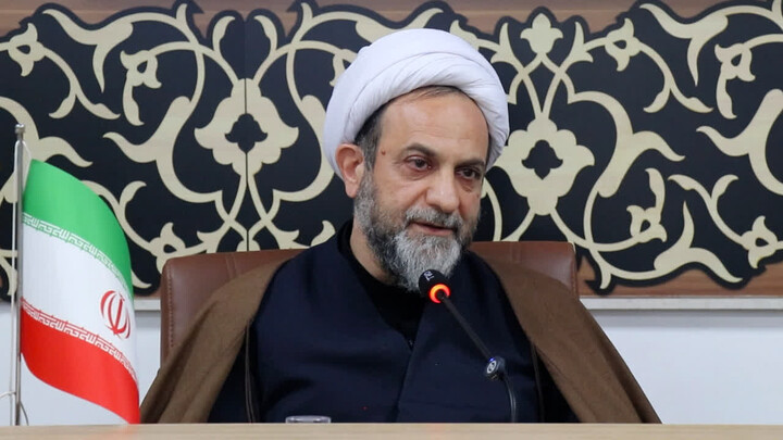 نشست نخبگانی معارف فاطمی