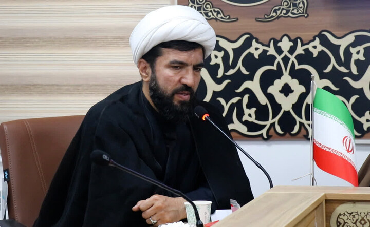 نشست نخبگانی معارف فاطمی