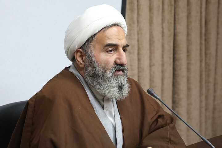 تصاویر/ نشست خبری چهارمین یادواره شهدای گیلان