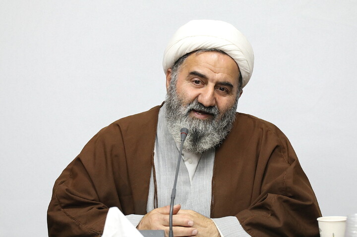 تصاویر/ نشست خبری چهارمین یادواره شهدای گیلان