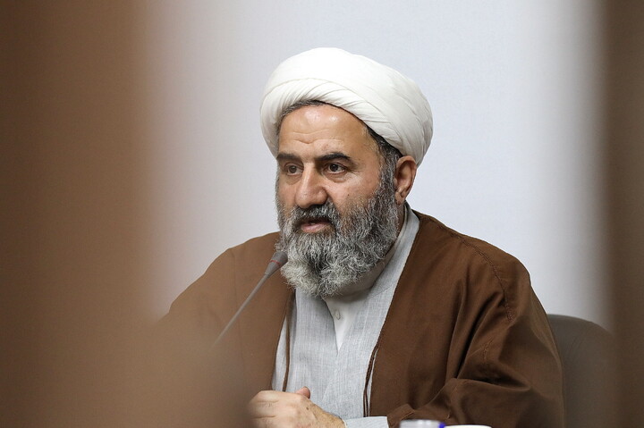 تصاویر/ نشست خبری چهارمین یادواره شهدای گیلان