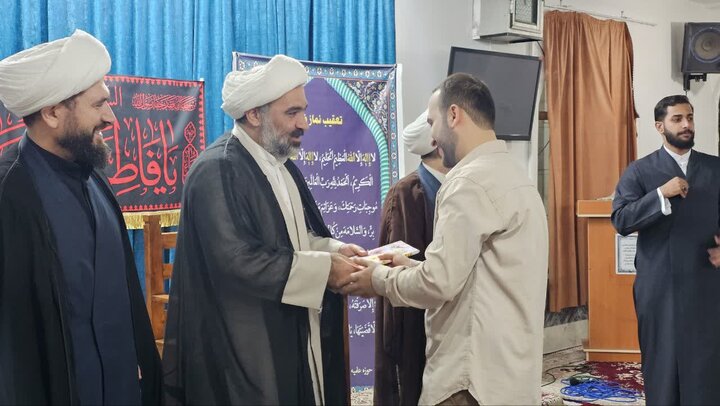 تقدیر و تجلیل از ممتازین عرصه پژوهش