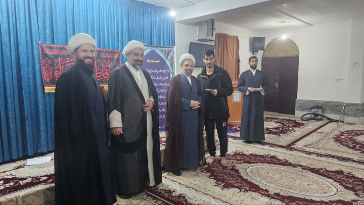 تقدیر و تجلیل از ممتازین عرصه پژوهش