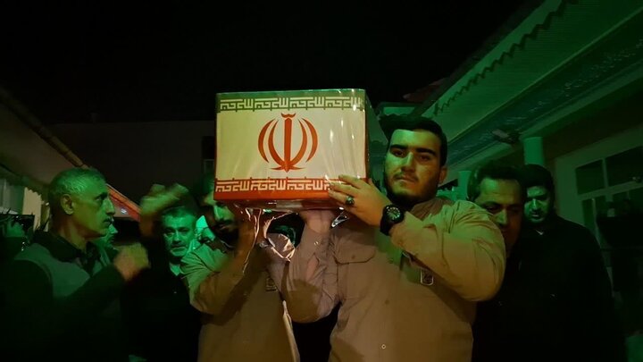 مراسم گیلان