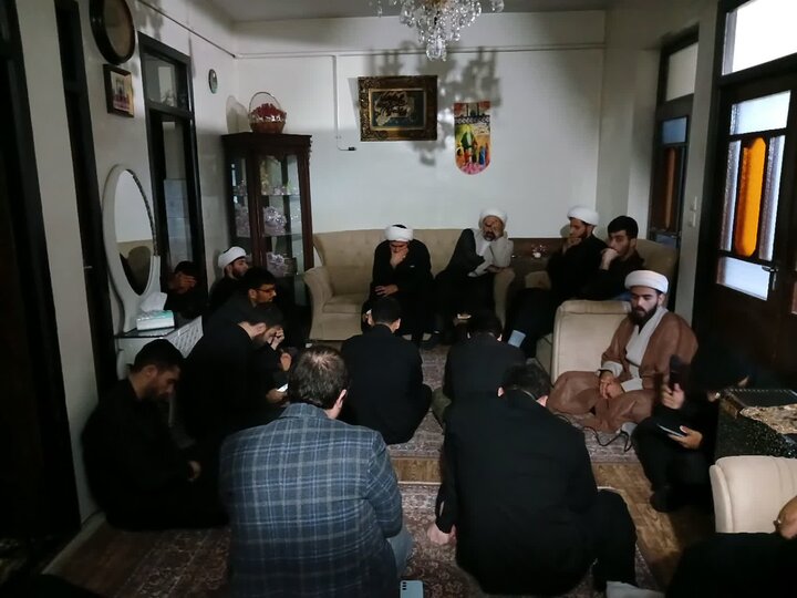 مراسم گیلان