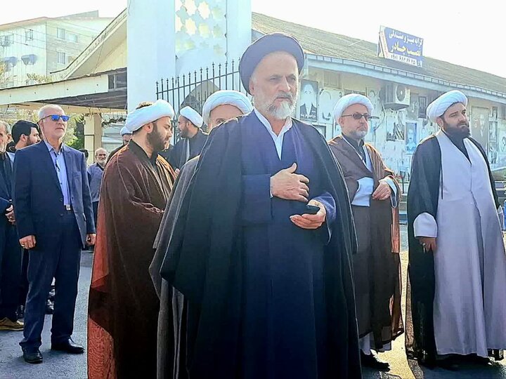 مراسم گیلان