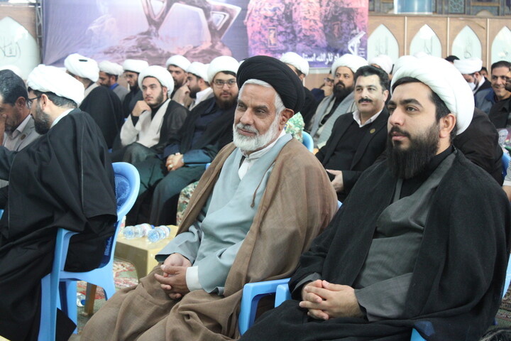 تصاویر/ نمایش اقتدار بسیجیان کرمان