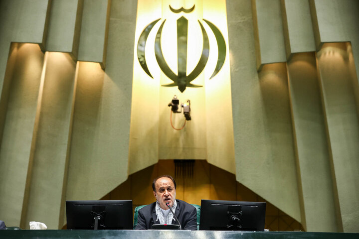 تصاویر آغاز به کار پایگاه مقاومت بسیج شهید مدرس ویژه نمایندگان