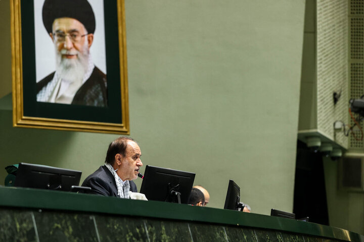 تصاویر آغاز به کار پایگاه مقاومت بسیج شهید مدرس ویژه نمایندگان