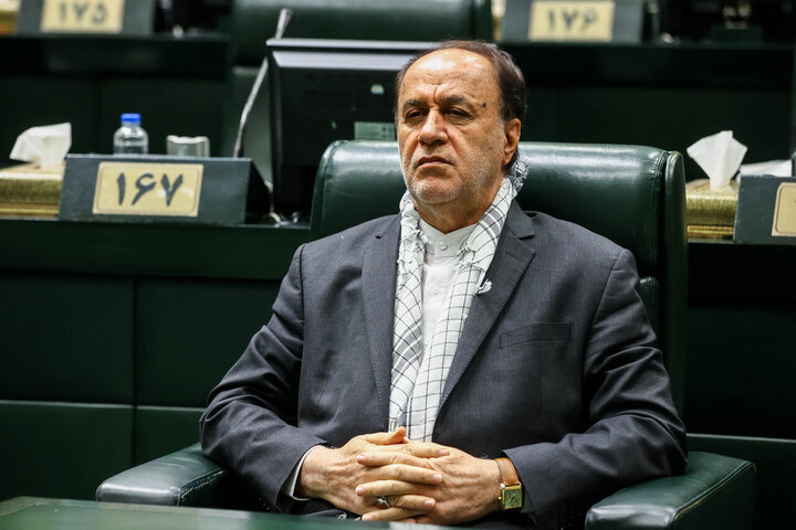 تصاویر آغاز به کار پایگاه مقاومت بسیج شهید مدرس ویژه نمایندگان