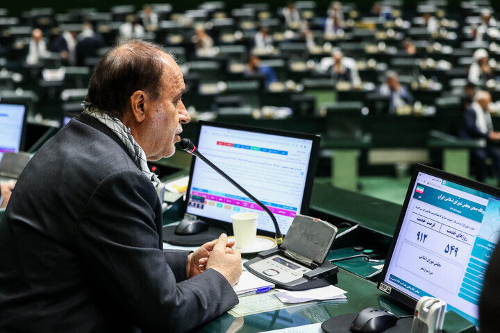 تصاویر آغاز به کار پایگاه مقاومت بسیج شهید مدرس ویژه نمایندگان