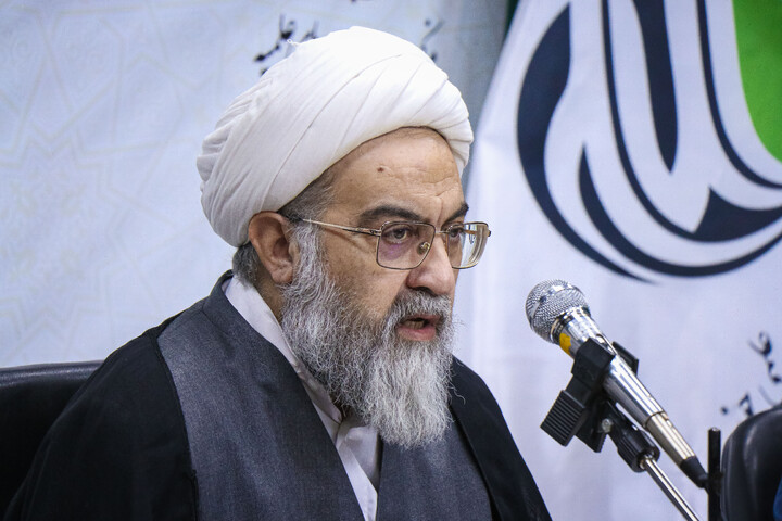 تصاویر/ نشست علمی "تاریخ تطور دانش کلامی در حوزه علمیه قم در یکصد سال اخیر"